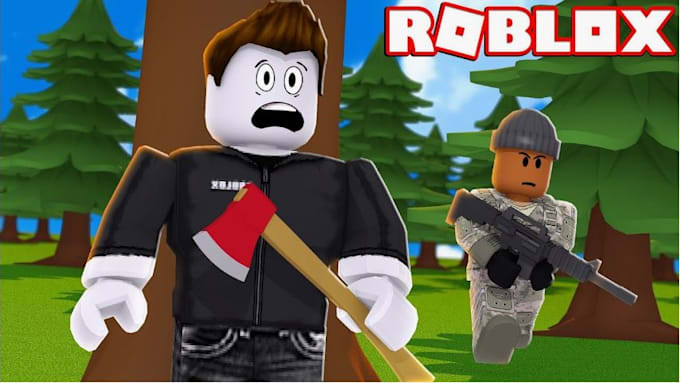 Bestseller - build roblox game, tycoon, adventure, sci fi, multiplayer game, gui, lua script