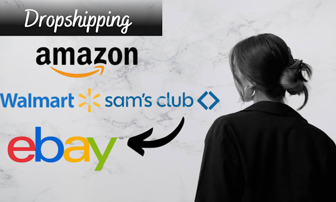 Bestseller - do amazon walmart homedepot and samsclub to ebay dropshipping top listings