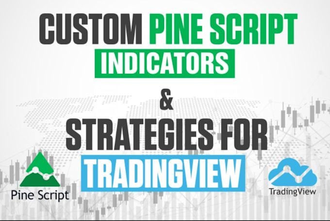 Gig Preview - Program your trading view indicator strategy, trading bot in pine script mt4 mt5