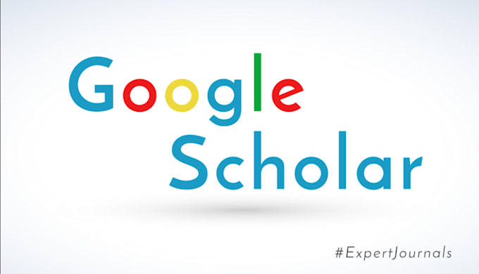 Gig Preview - Write and publish articles in google scholar peer reviewed indexed journal