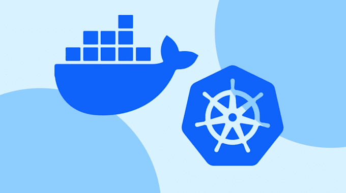 Bestseller - set up and manage kubernetes and docker environments