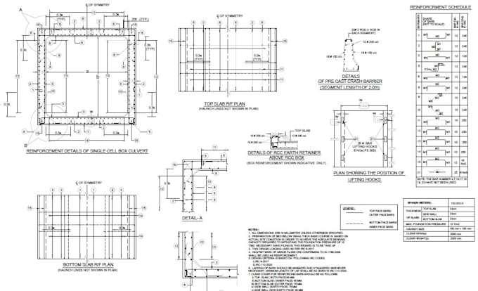 Gig Preview - Provide expert 2d house plans and bridge designs