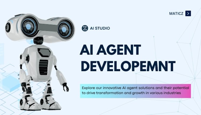 Bestseller - develop ai agent, langchain, llm, ai agent for business