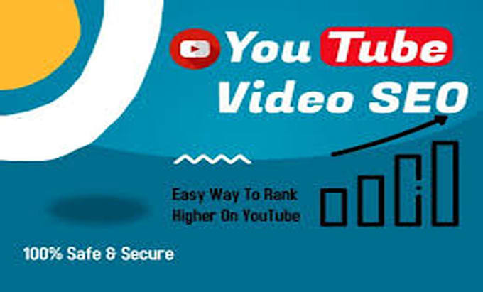 Gig Preview - Do best youtube channel seo and video promotion for monetization purpose