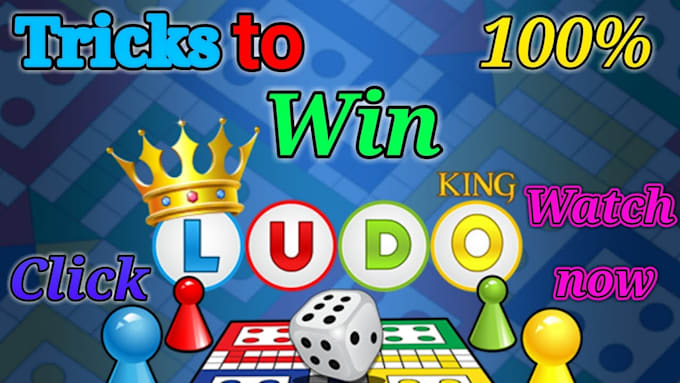 Gig Preview - Create a multiplayer crypto ludo game with real money or coin base