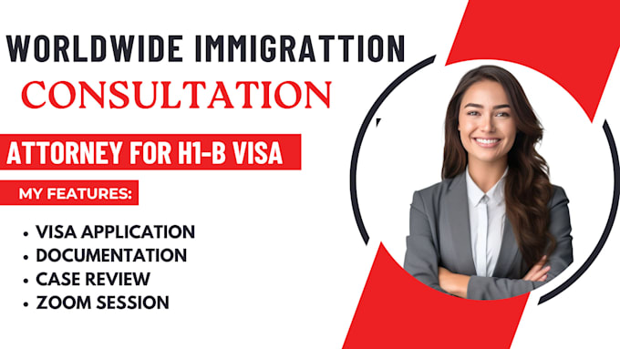 Gig Preview - Write immigration business plan for eb2 niw, e2, l1 visa USA