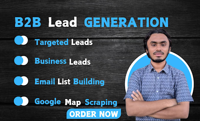 Bestseller - do you business b2b lead generation, google map lead collect