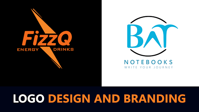 Gig Preview - Design professional logo and brand identity for your brand