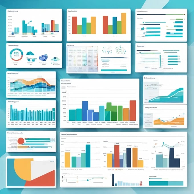 Gig Preview - Optimize your supply chain and inventory control processes