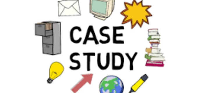 Gig Preview - Do case study analysis, essay writing, report, research, summary