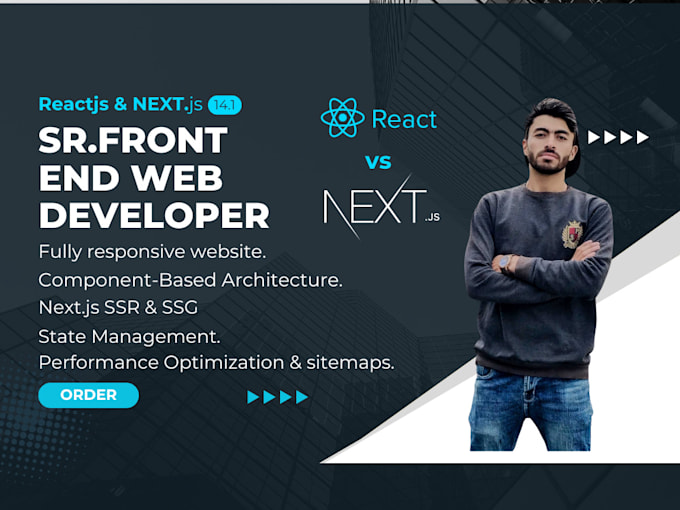 Bestseller - be website development with nextjs tailwind CSS and shadcn