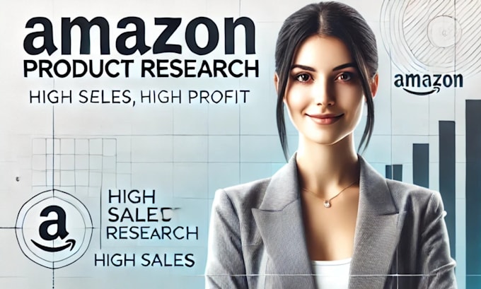 Gig Preview - Do amazon fba online arbitrage product research USA canada