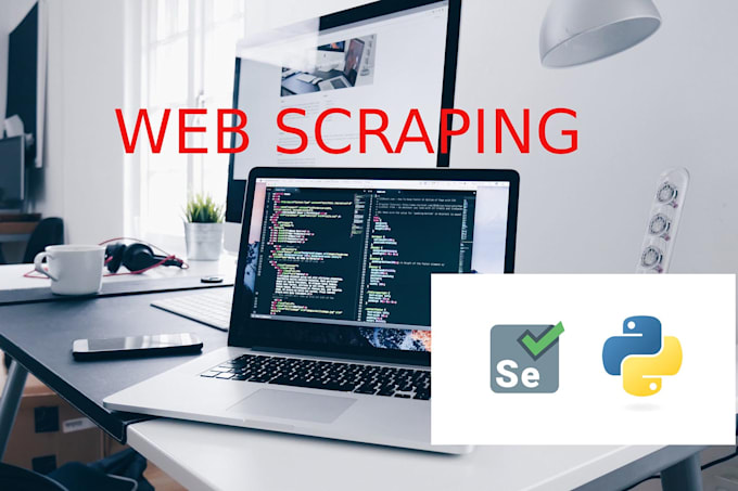 Bestseller - do web scraping, data extraction, and data mining solutions