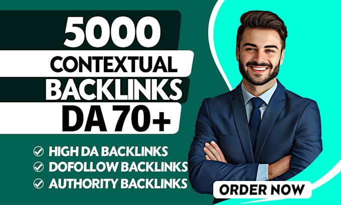 Bestseller - build premium high quality white hat contextual SEO dofollow authority backlinks