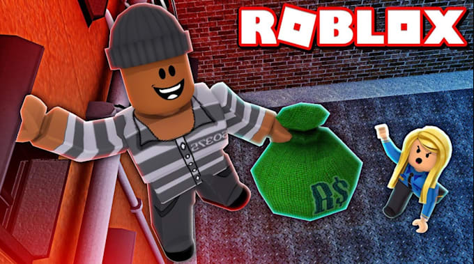 Gig Preview - Entire roblox game,si fi roblox map, tycoon anime game, robbery game,gui, script