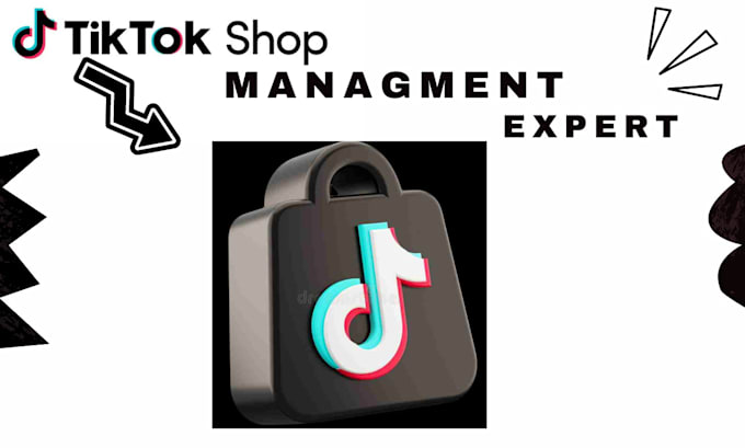 Bestseller - be your tiktok shop virtual assistant, expert tiktok shop VA