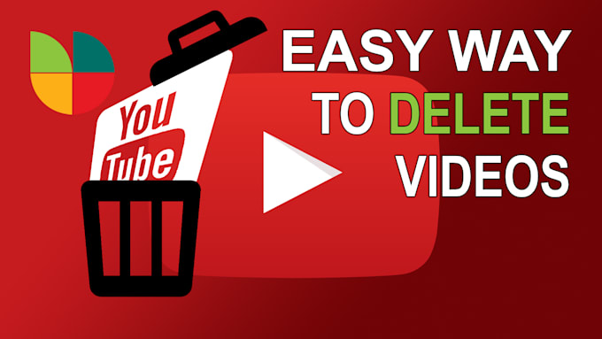 Bestseller - do youtube delete, remove negative video and remove channel