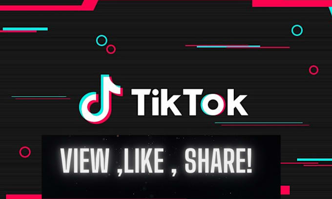 Bestseller - promote your tiktok video