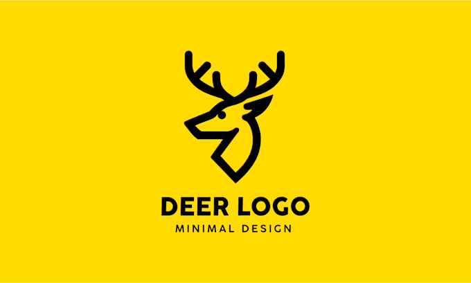 Gig Preview - Do minimal logo design and modern clean creative branding