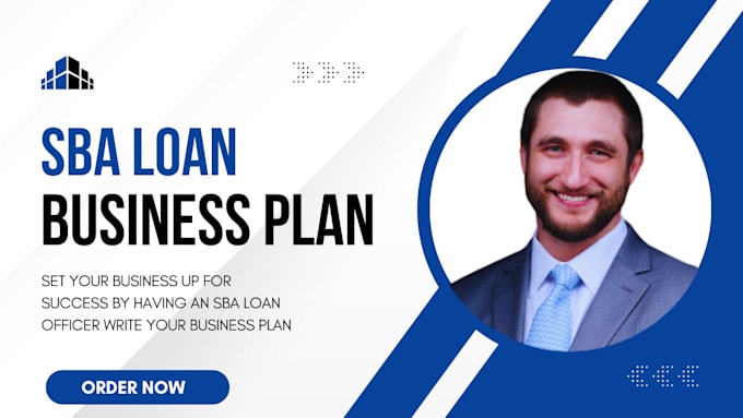 Gig Preview - Craft start up business plan for sba loan approval