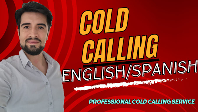 Bestseller - your virtual assistant cold calling expert