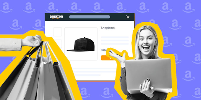 Bestseller - create a current keyword list to optimise your amazon listing