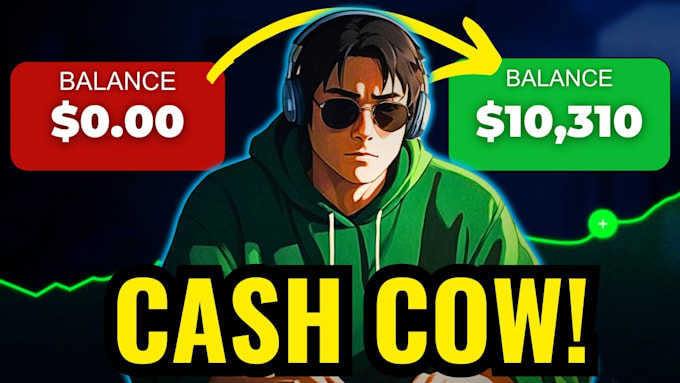 Bestseller - create cash cow youtube automation grow your channel with 2025 strategy