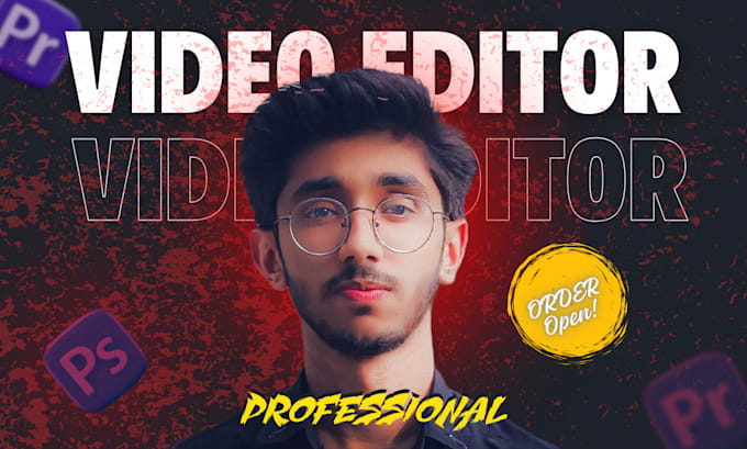 Gig Preview - Do engaging video editing, short videos,podcast in 1 day