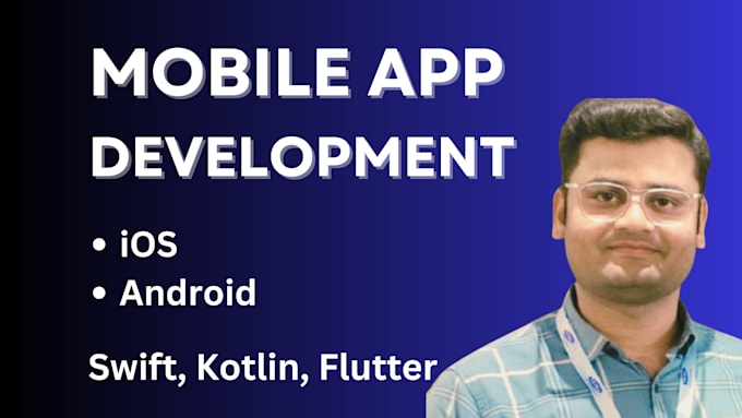 Bestseller - develop custom mobile app for android and ios