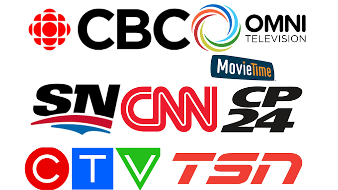 Gig Preview - Broadcast your music video, commercial and business on canada tv channels