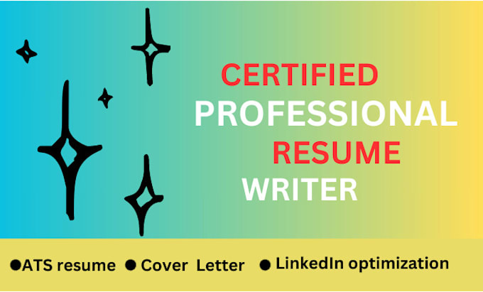 Bestseller - write ats project manager resume, engineering, scrum master cv, resume writing