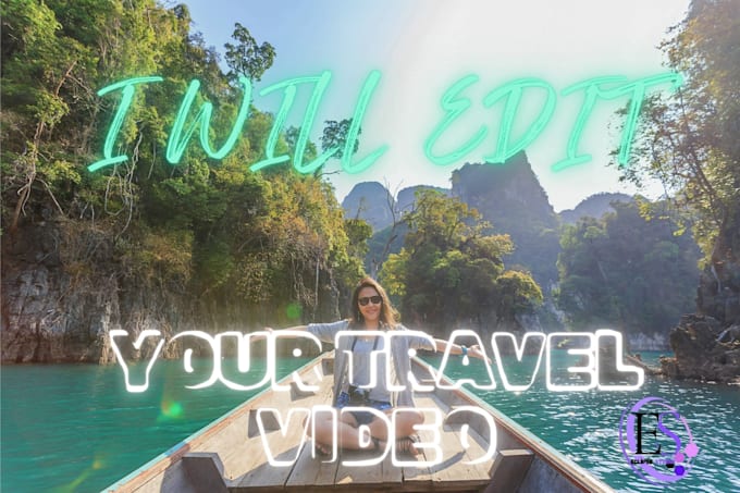 Gig Preview - Edit your travel or youtube video