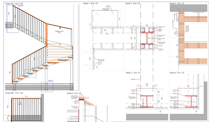 Gig Preview - Do your cad drawings