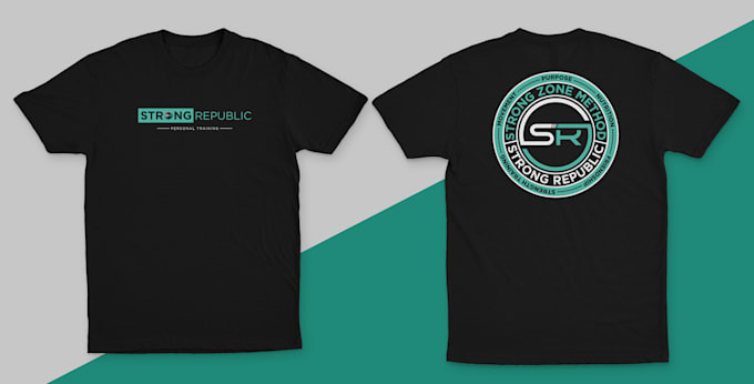 Gig Preview - Professional t shirt designs for staffing recruitment events