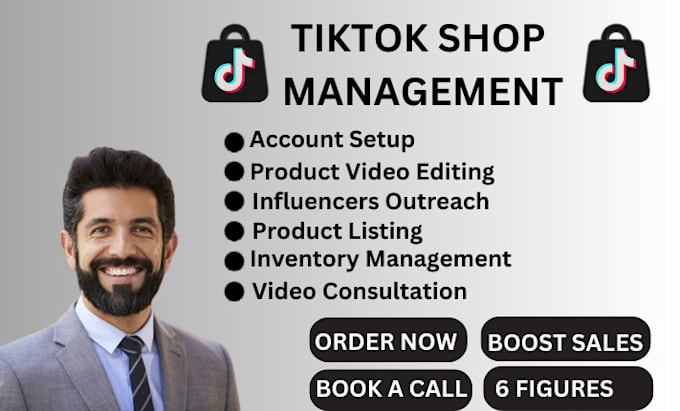 Bestseller - manage tiktok marketing, help to grow and promote your followers