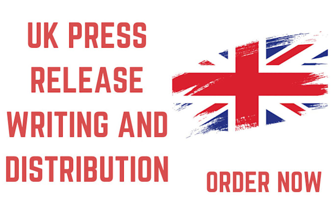 Bestseller - do online uk press release distribution on UK news sites dofollow seo backlinks