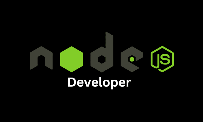 Gig Preview - Be your backend web developer in node js and nest js