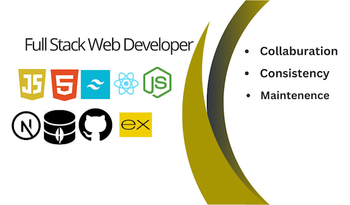 Gig Preview - Software development full stack web development web application