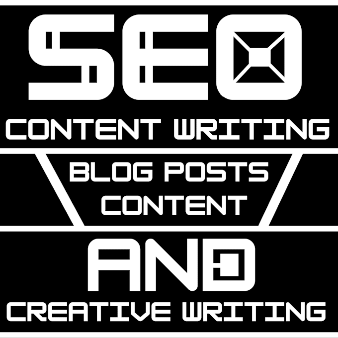 Gig Preview - Write high quality SEO content and unique blog posts