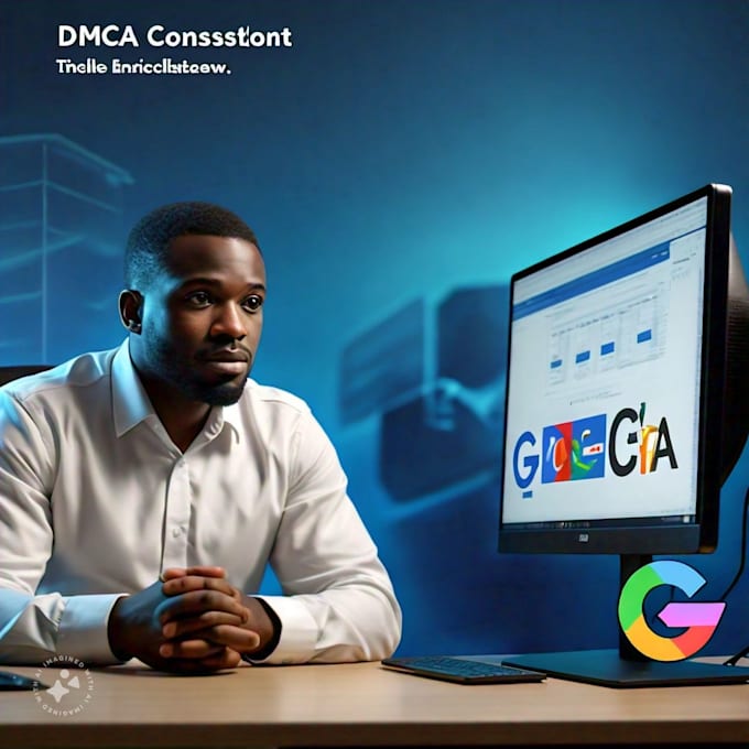 Gig Preview - Provide you dmca legal consultant