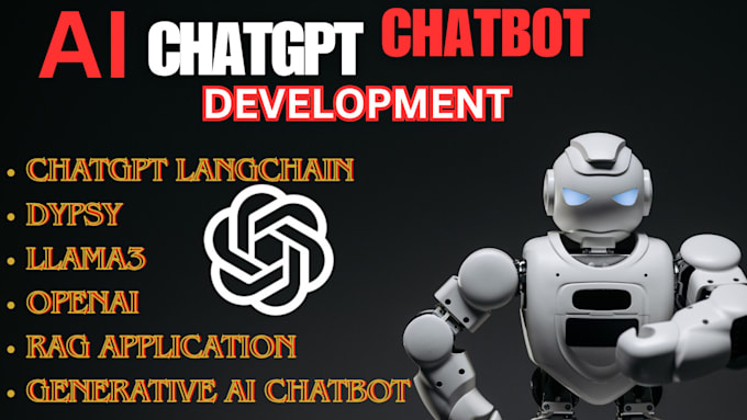 Bestseller - build generative ai rag chatbot app using iim gpt4 langchain gpt  gemini dpsy