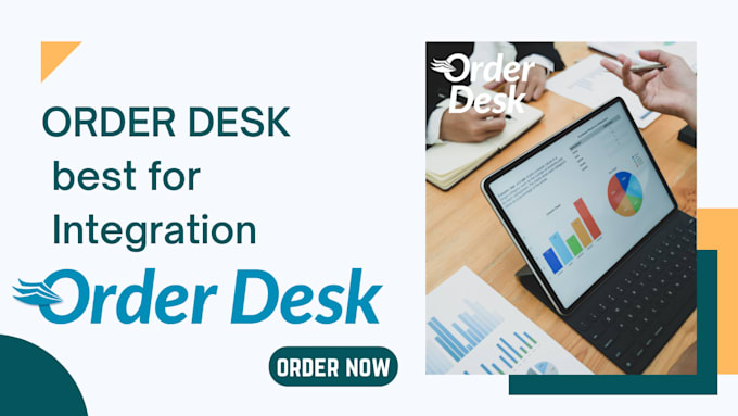 Bestseller - integrate order desk with your ecommerce store professionally