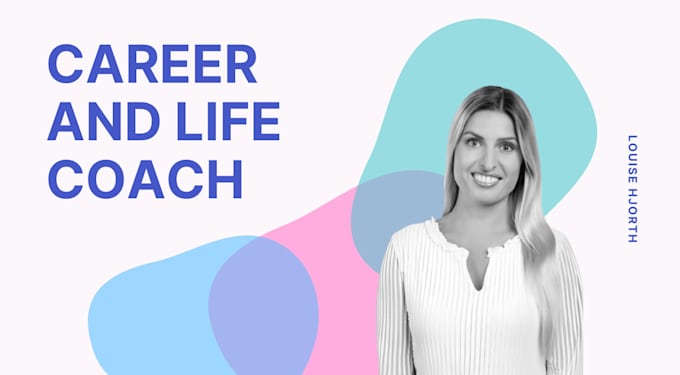 Gig Preview - Coach you to career success