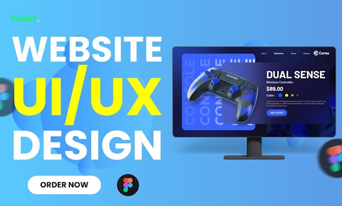 Bestseller - website UI design, figma website design, figma website UI UX