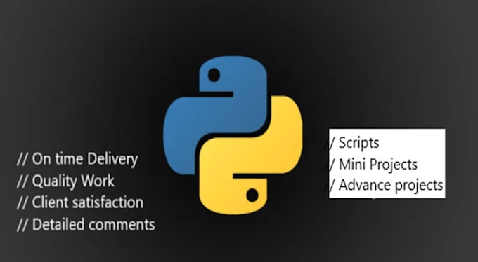 Gig Preview - Develop ai data science website application dashboard using python