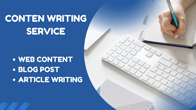 Bestseller - write web content, blog post, article writing