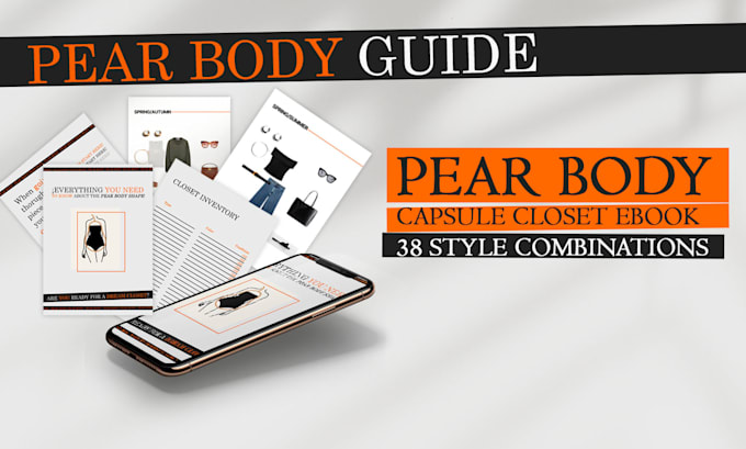 Gig Preview - The best guide for pear shaped