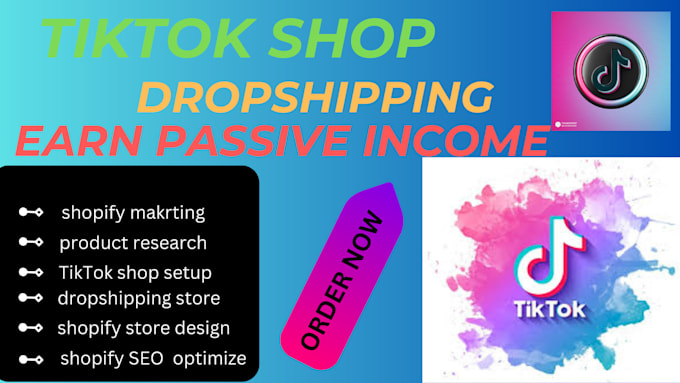 Bestseller - setup tiktok shop, tiktok ads, and do tiktok marketing