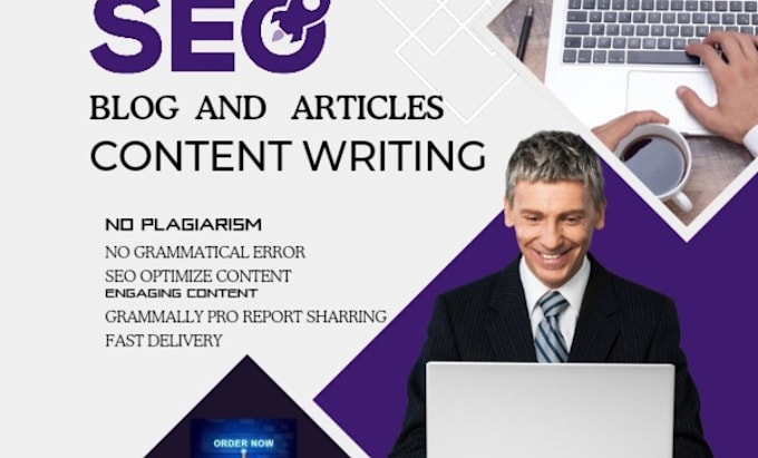 Bestseller - engaging seo optimized articles to bost your online presence