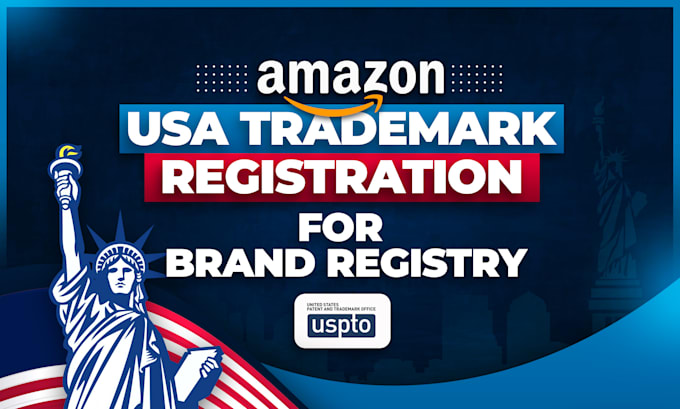 Gig Preview - Do trademark registration USA